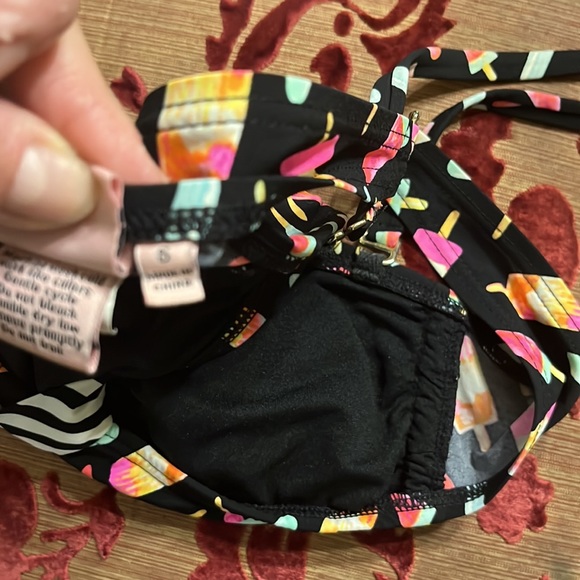 Juicy couture Bathing suit top - Picture 6 of 6